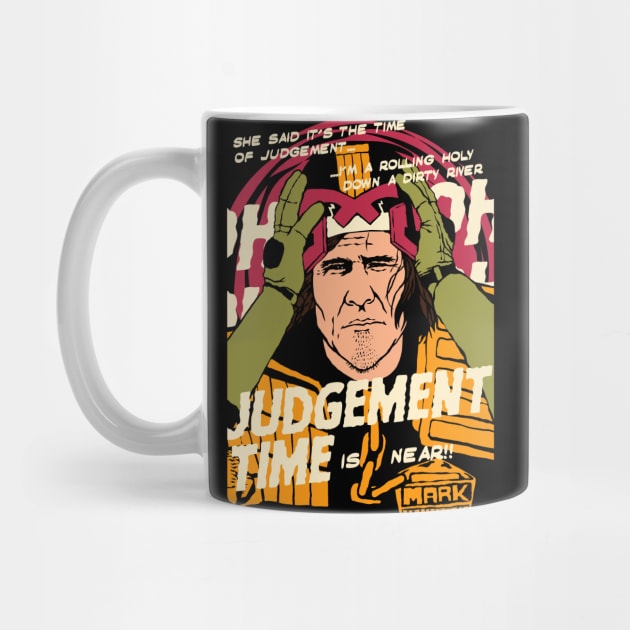 Judge Mark by designedbydeath